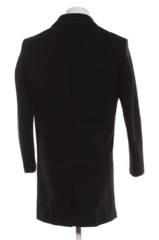 Herrenmantel Zara, Größe S, Farbe Schwarz, Preis 34,71 €