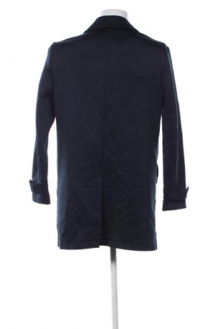 Herrenmantel Zara, Größe L, Farbe Blau, Preis 25,99 €