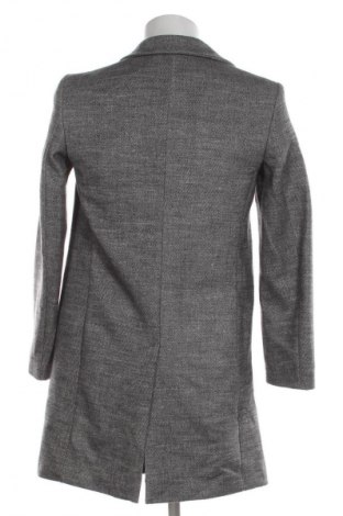 Herrenmantel Zara, Größe M, Farbe Mehrfarbig, Preis 18,99 €