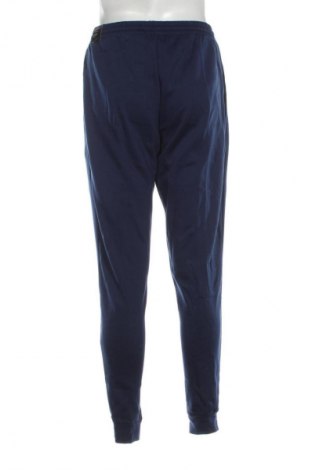 Herren Fleecehose Adidas, Größe M, Farbe Blau, Preis € 72,99