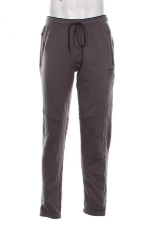 Herren Fleecehose John Devin, Größe L, Farbe Grau, Preis € 24,99