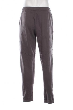 Herren Fleecehose John Devin, Größe L, Farbe Grau, Preis € 24,99