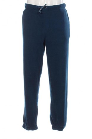 Herren Fleecehose Livergy, Größe XL, Farbe Blau, Preis € 14,99