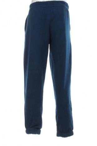 Herren Fleecehose Livergy, Größe XL, Farbe Blau, Preis € 14,99