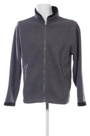 Herren Sportjacke ALEX, Größe L, Farbe Grau, Preis € 13,99