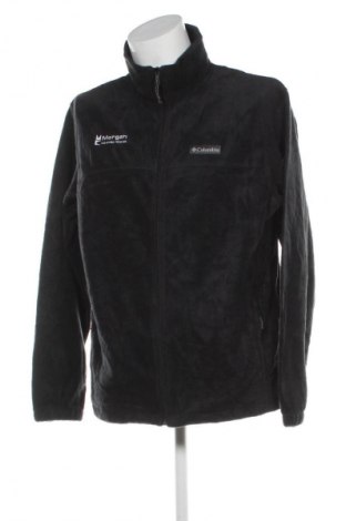 Pánský termo vrch  Columbia, Velikost L, Barva Černá, Cena  999,00 Kč
