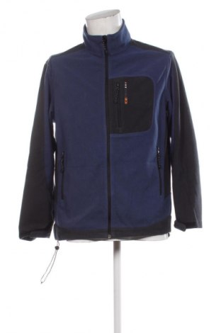 Herren Sportjacke Ice, Größe L, Farbe Mehrfarbig, Preis 13,99 €