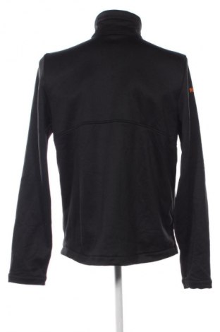 Bluză polară de bărbați PUMA, Mărime XXL, Culoare Negru, Preț 147,99 Lei