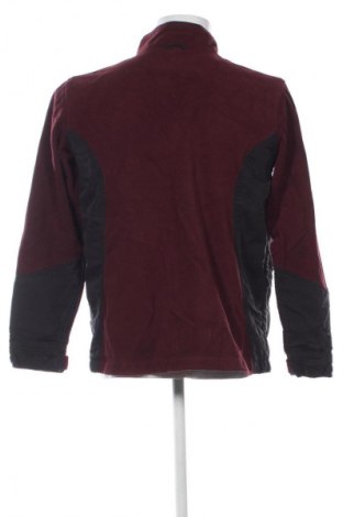 Bluză polară de bărbați Top Tex, Mărime L, Culoare Mov, Preț 79,99 Lei