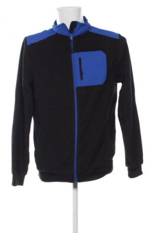 Herren Sportjacke Unbranded, Größe L, Farbe Schwarz, Preis € 13,99