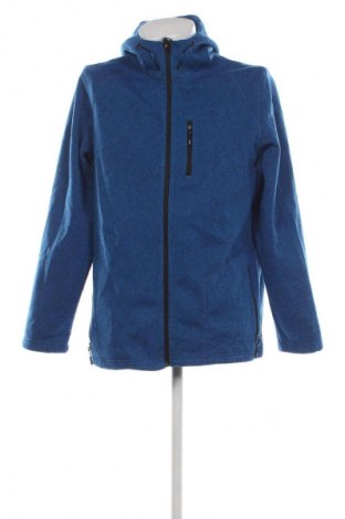 Geacă polară de bărbați Active By Tchibo, Mărime L, Culoare Multicolor, Preț 108,99 Lei