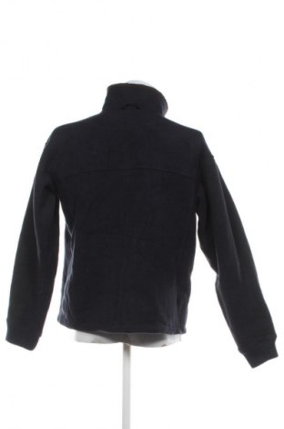 Geacă polară de bărbați Columbia, Mărime L, Culoare Albastru, Preț 288,99 Lei