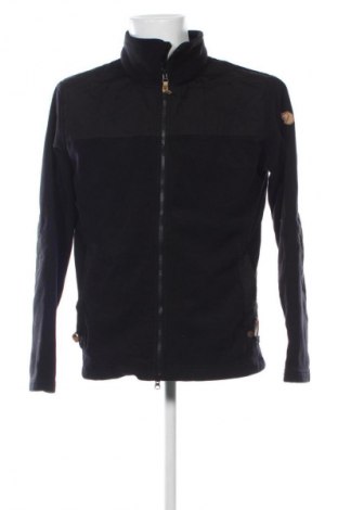 Pánska termo bunda  Fjallraven, Veľkosť L, Farba Čierna, Cena  88,95 €