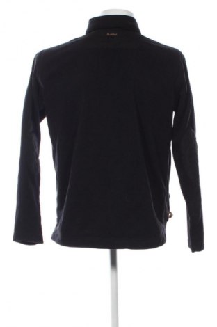 Pánska termo bunda  Fjallraven, Veľkosť L, Farba Čierna, Cena  88,95 €