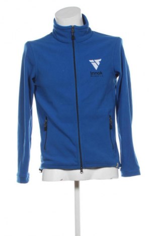 Geacă polară de bărbați Hakro, Mărime S, Culoare Albastru, Preț 107,99 Lei