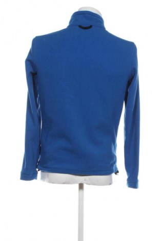 Geacă polară de bărbați Hakro, Mărime S, Culoare Albastru, Preț 107,99 Lei