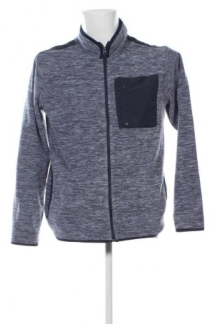 Herren Fleecejacke Infinity, Größe S, Farbe Mehrfarbig, Preis € 8,99