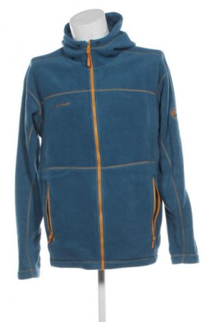 Geacă polară de bărbați Mammut, Mărime XXL, Culoare Verde, Preț 454,99 Lei