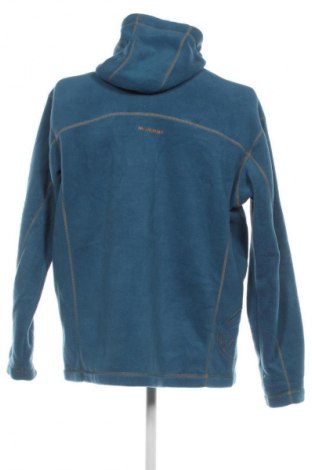 Geacă polară de bărbați Mammut, Mărime XXL, Culoare Verde, Preț 454,99 Lei