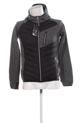 Herren Fleecejacke Peak Mountain, Größe M, Farbe Mehrfarbig, Preis € 86,99