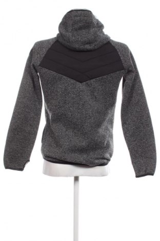 Herren Fleecejacke Peak Mountain, Größe M, Farbe Mehrfarbig, Preis € 86,99