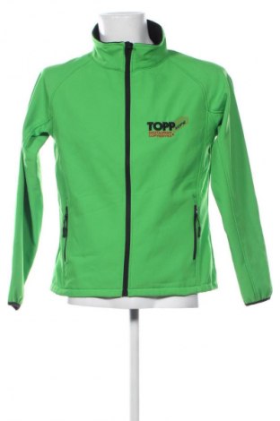 Geacă polară de bărbați Result, Mărime XL, Culoare Verde, Preț 50,99 Lei