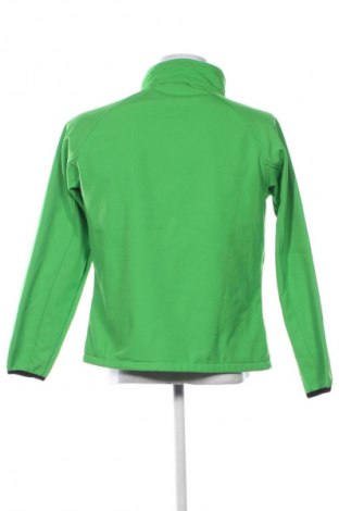 Geacă polară de bărbați Result, Mărime XL, Culoare Verde, Preț 50,99 Lei
