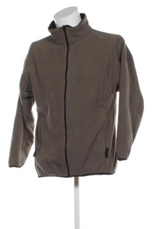 Geacă polară de bărbați Rodeo, Mărime S, Culoare Verde, Preț 108,99 Lei