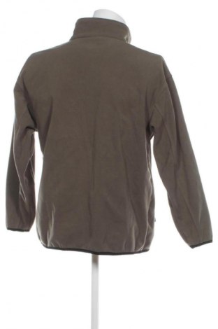 Geacă polară de bărbați Rodeo, Mărime S, Culoare Verde, Preț 108,99 Lei