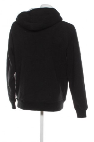 Geacă polară de bărbați Tantum O.N., Mărime L, Culoare Negru, Preț 107,99 Lei