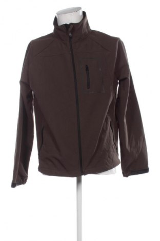 Geacă polară de bărbați Unbranded, Mărime L, Culoare Verde, Preț 84,99 Lei