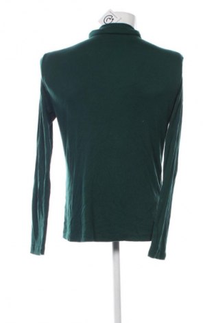 Herren Rollkragen Adolfo Dominguez, Größe XL, Farbe Grün, Preis € 27,99