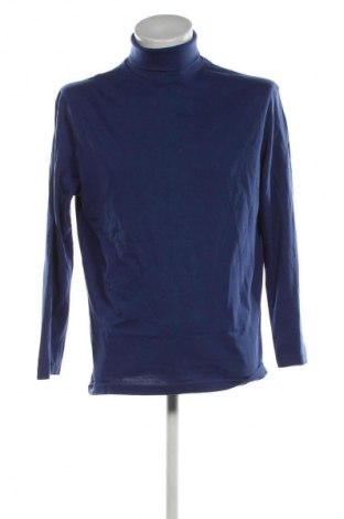 Helancă de bărbați Canda, Mărime L, Culoare Albastru, Preț 42,99 Lei