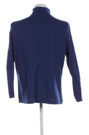 Helancă de bărbați Canda, Mărime L, Culoare Albastru, Preț 42,99 Lei