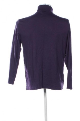 Herren Rollkragen Canda, Größe L, Farbe Lila, Preis € 9,99