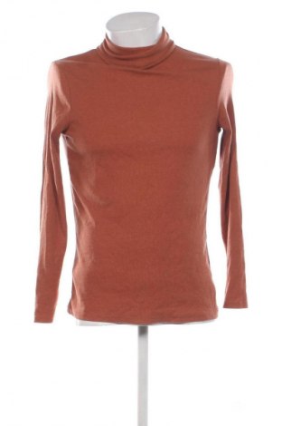 Helancă de bărbați George, Mărime M, Culoare Portocaliu, Preț 33,99 Lei