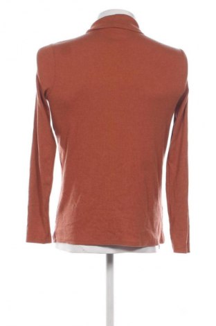 Helancă de bărbați George, Mărime M, Culoare Portocaliu, Preț 33,99 Lei