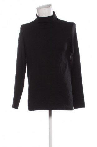 Herren Rollkragen H&M, Größe M, Farbe Schwarz, Preis € 9,99