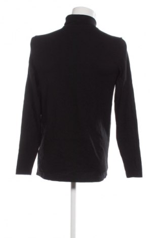 Herren Rollkragen H&M, Größe M, Farbe Schwarz, Preis € 9,99