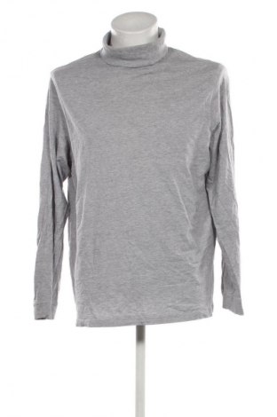 Herren Rollkragen Identic, Größe XXL, Farbe Grau, Preis 9,99 €