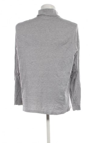 Herren Rollkragen Identic, Größe XXL, Farbe Grau, Preis 9,99 €