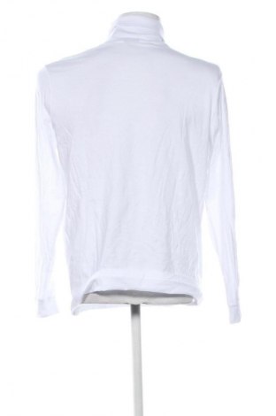 Herren Rollkragen Infinity, Größe XL, Farbe Weiß, Preis € 9,99