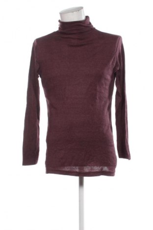 Herren Rollkragen Jean Pascale, Größe XXL, Farbe Lila, Preis € 8,99