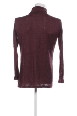 Herren Rollkragen Jean Pascale, Größe XXL, Farbe Lila, Preis € 8,99