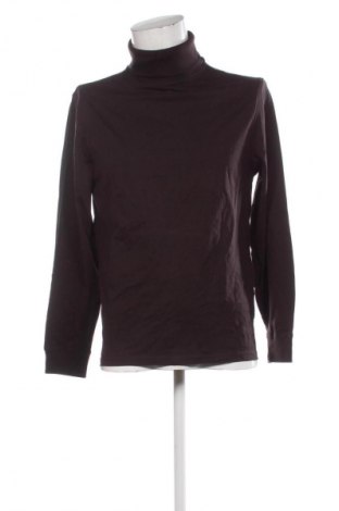 Herren Rollkragen Kitaro, Größe L, Farbe Braun, Preis 9,99 €