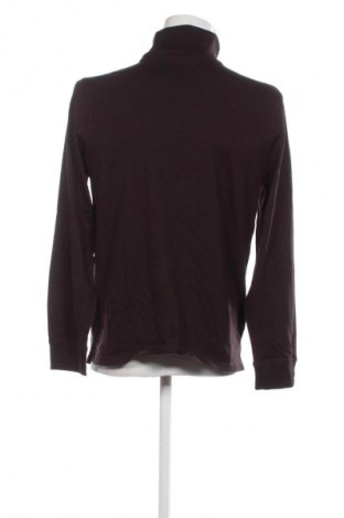 Herren Rollkragen Kitaro, Größe L, Farbe Braun, Preis 9,99 €