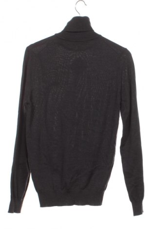 Herren Rollkragen Lacoste, Größe XS, Farbe Grau, Preis 44,99 €