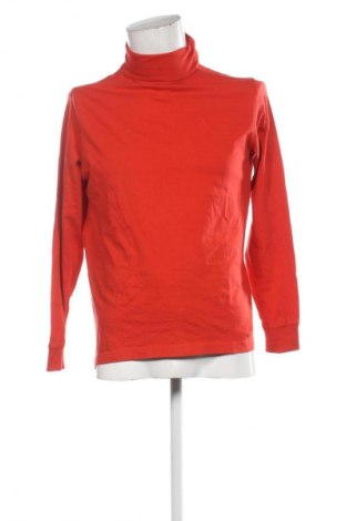 Herren Rollkragen Lerros, Größe S, Farbe Orange, Preis 7,99 €