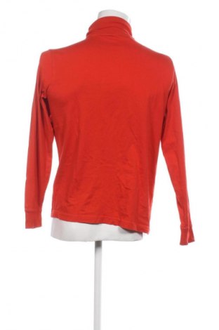 Herren Rollkragen Lerros, Größe S, Farbe Orange, Preis 7,99 €