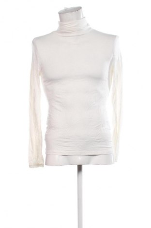 Herren Rollkragen Livre, Größe S, Farbe Ecru, Preis 9,99 €